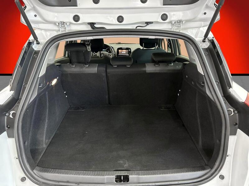 Renault Clio vaihtoauto