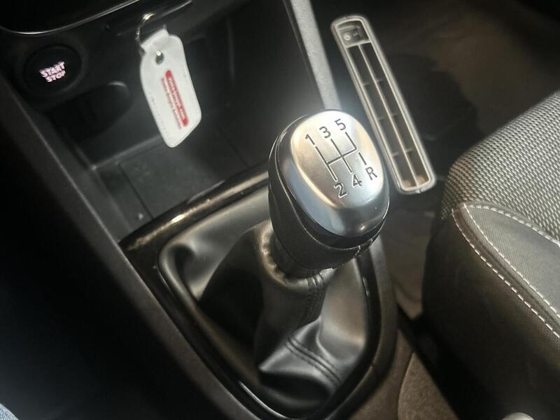 Renault Clio vaihtoauto