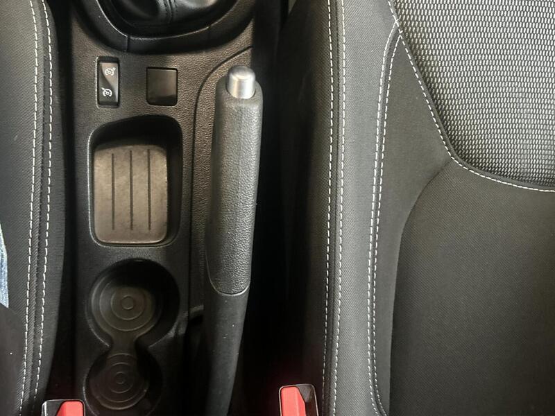 Renault Clio vaihtoauto