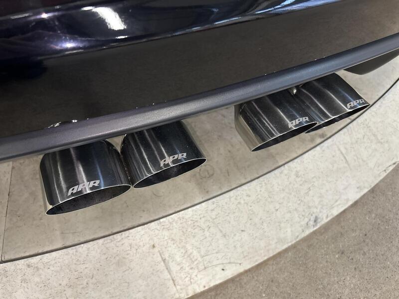 Chevrolet Corvette vaihtoauto