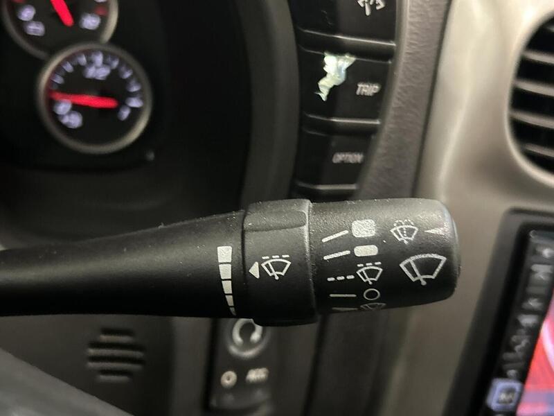 Chevrolet Corvette vaihtoauto