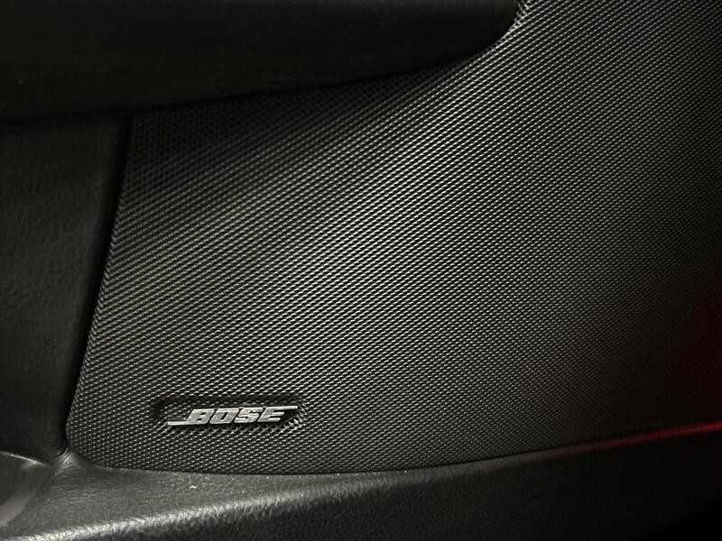 Chevrolet Corvette vaihtoauto