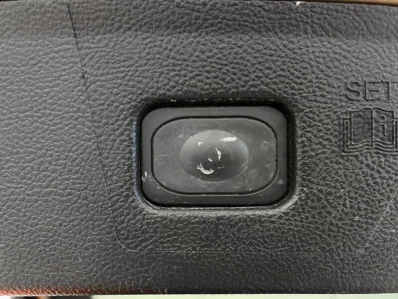 Ford Edge vaihtoauto