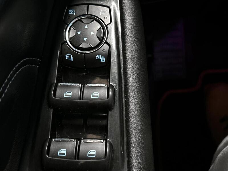 Ford Edge vaihtoauto