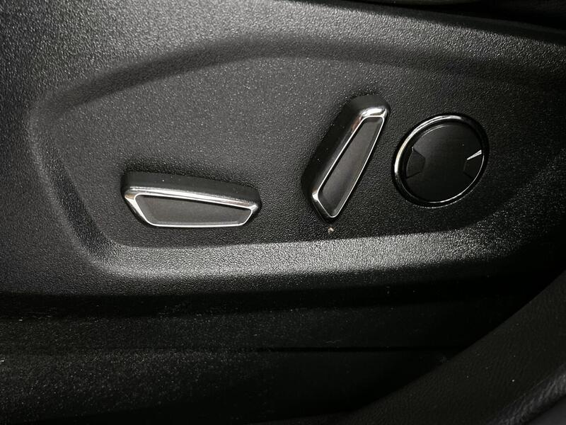 Ford Edge vaihtoauto