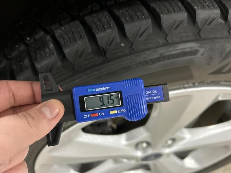 Ford Edge vaihtoauto