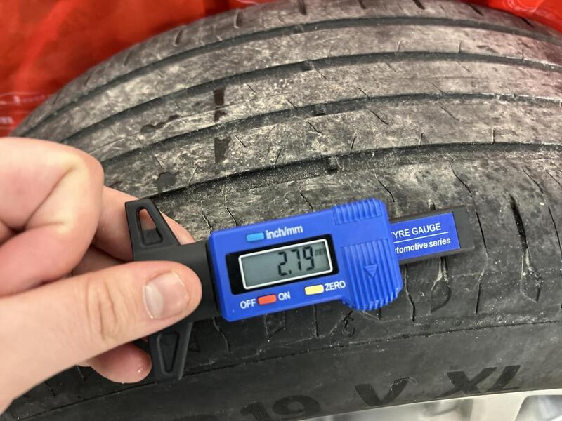 Ford Edge vaihtoauto