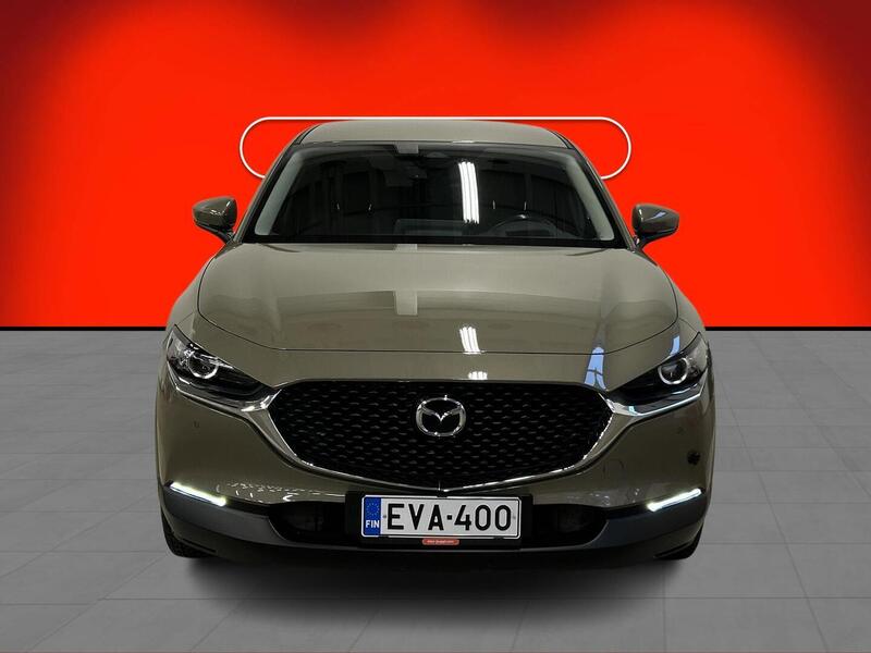 Mazda CX-30 vaihtoauto