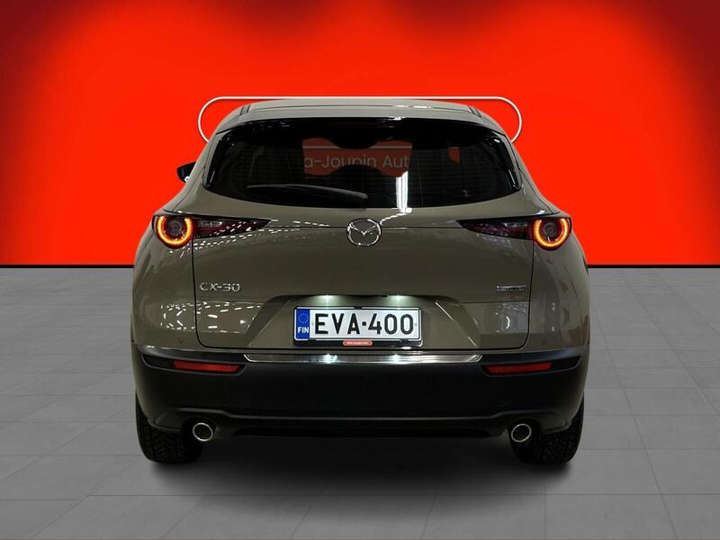 Mazda CX-30 vaihtoauto