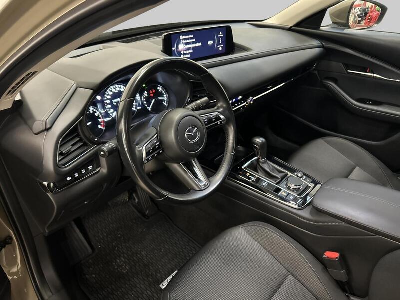 Mazda CX-30 vaihtoauto