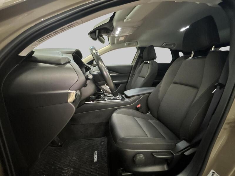 Mazda CX-30 vaihtoauto