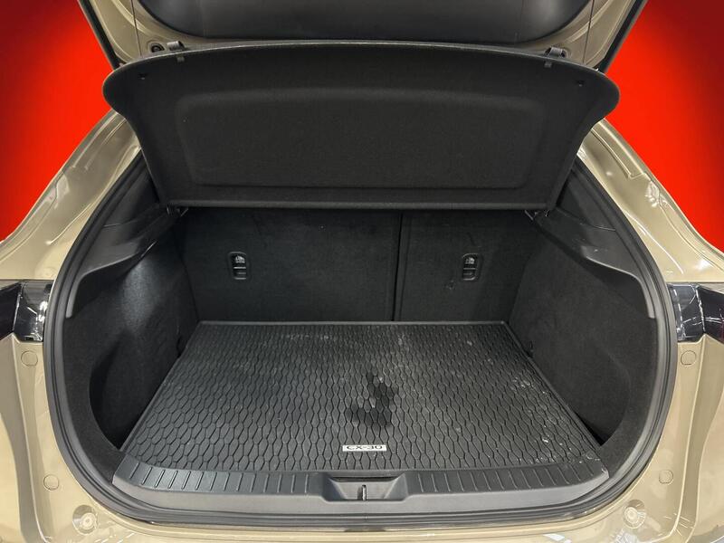 Mazda CX-30 vaihtoauto