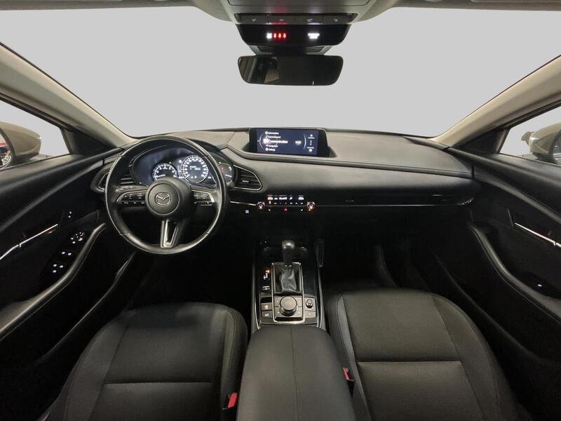 Mazda CX-30 vaihtoauto