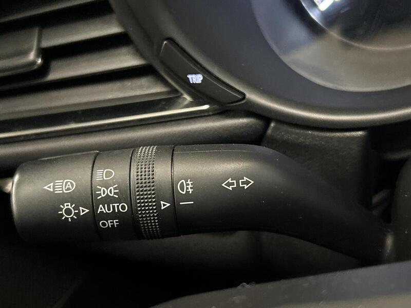 Mazda CX-30 vaihtoauto