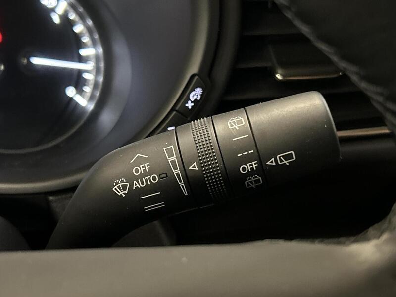 Mazda CX-30 vaihtoauto