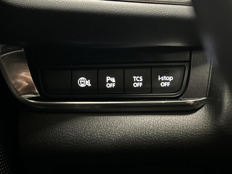 Mazda CX-30 vaihtoauto