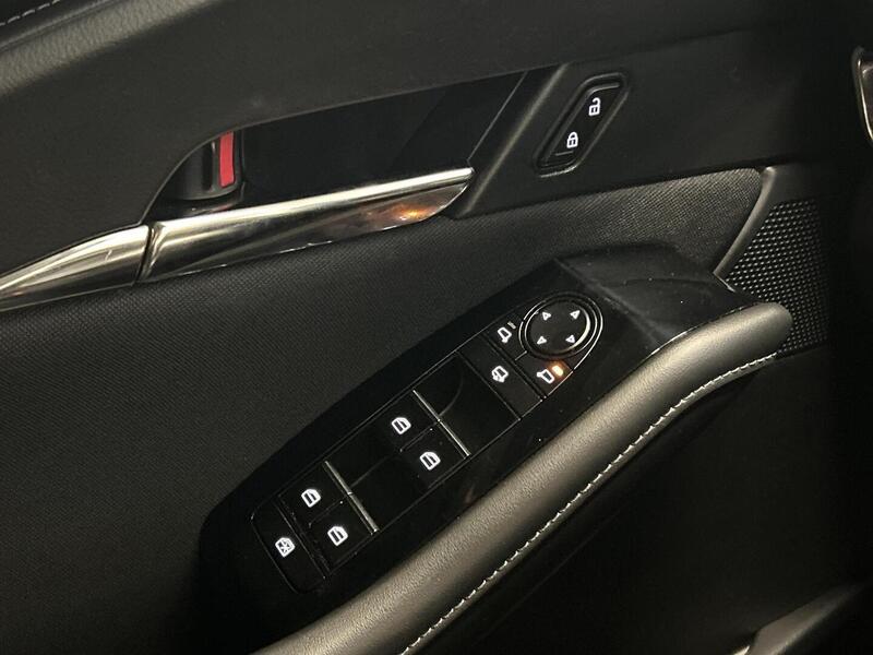 Mazda CX-30 vaihtoauto