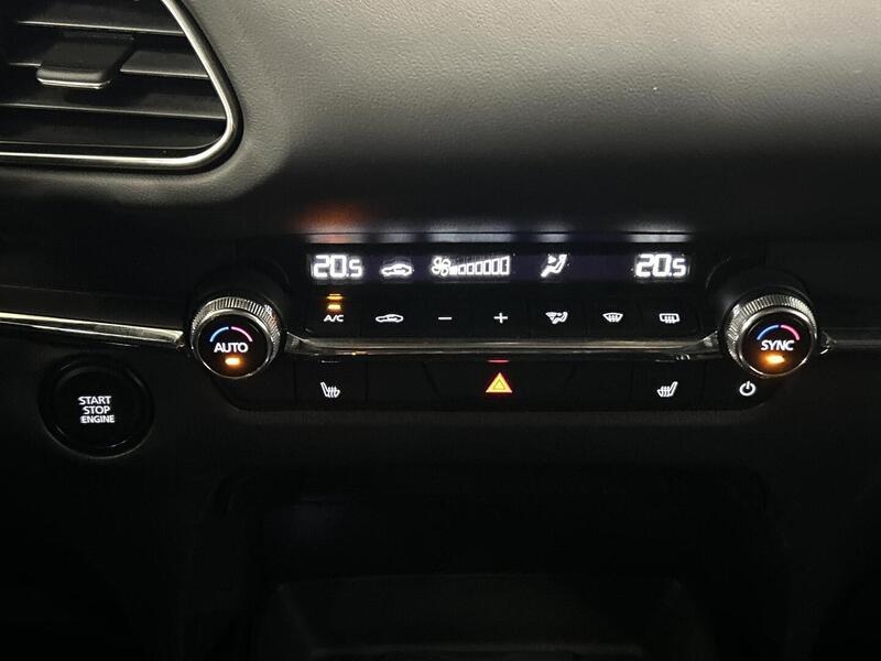 Mazda CX-30 vaihtoauto