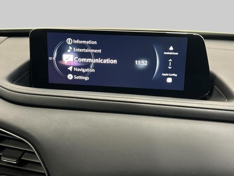 Mazda CX-30 vaihtoauto