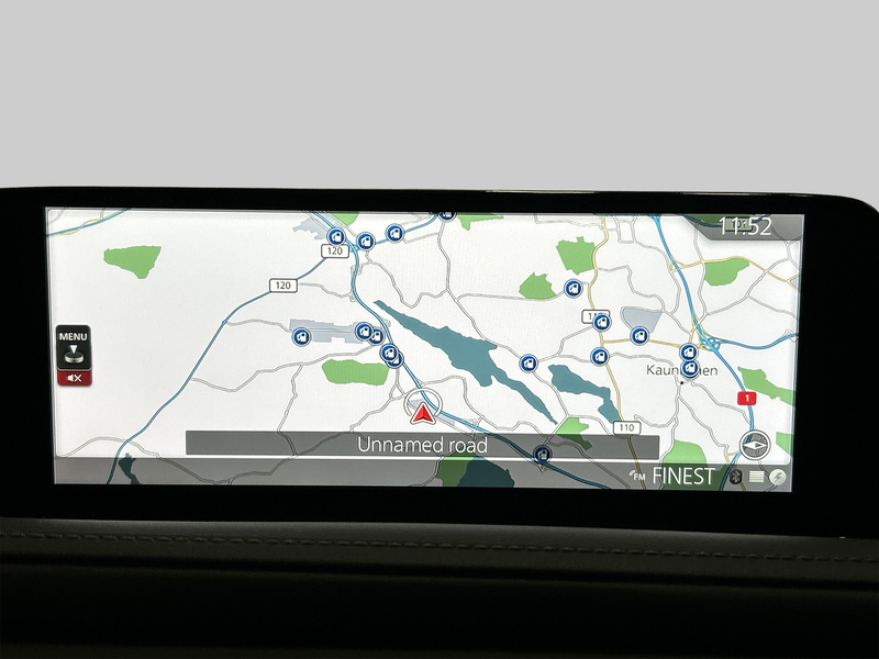 Mazda CX-30 vaihtoauto