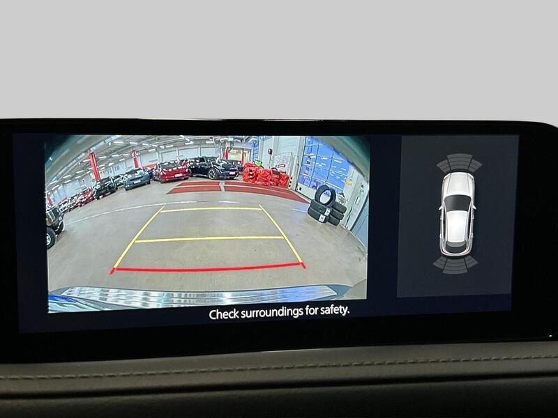 Mazda CX-30 vaihtoauto