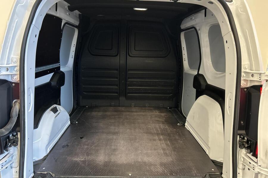 Mercedes-Benz Citan vaihtoauto