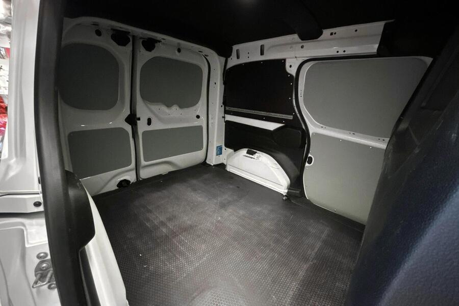 Mercedes-Benz Citan vaihtoauto
