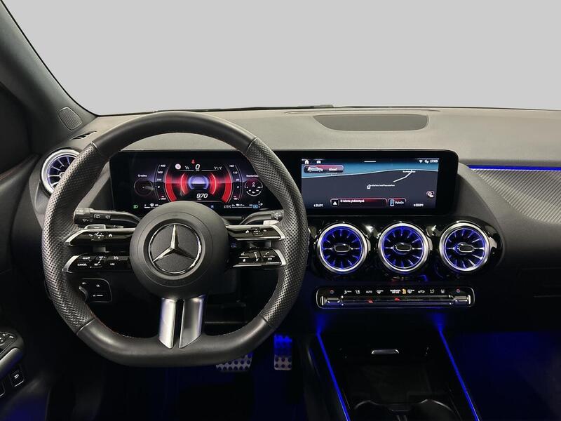 Mercedes-Benz B vaihtoauto