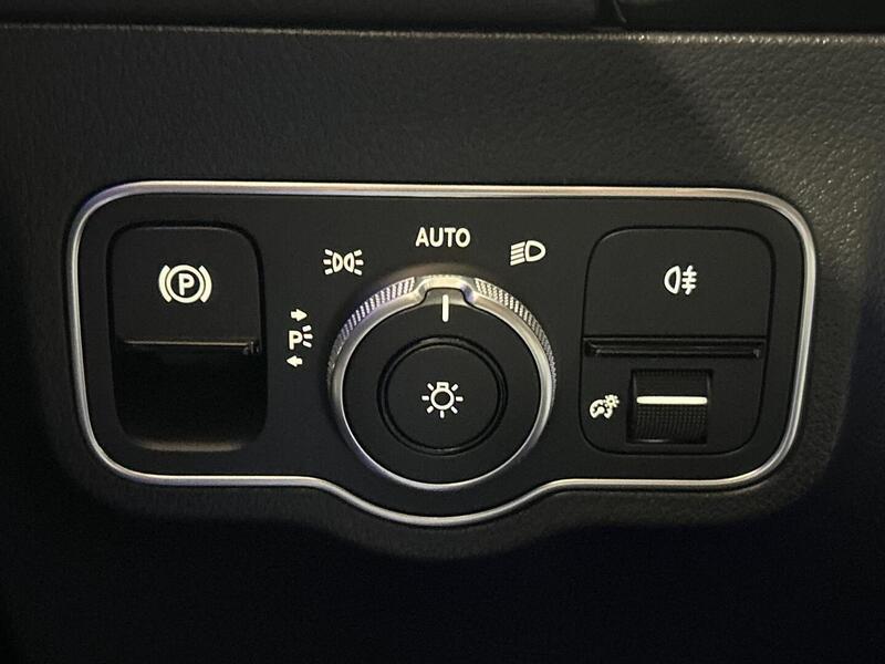 Mercedes-Benz B vaihtoauto