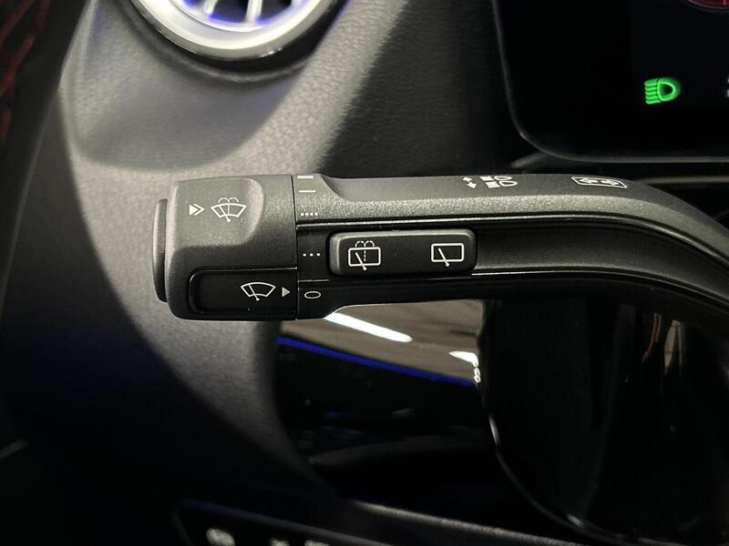 Mercedes-Benz B vaihtoauto