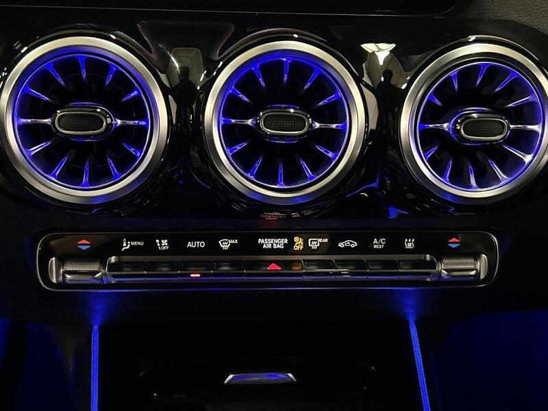 Mercedes-Benz B vaihtoauto