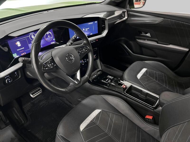 Opel Mokka vaihtoauto