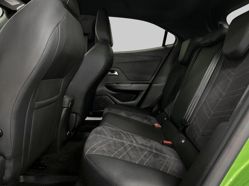 Opel Mokka vaihtoauto