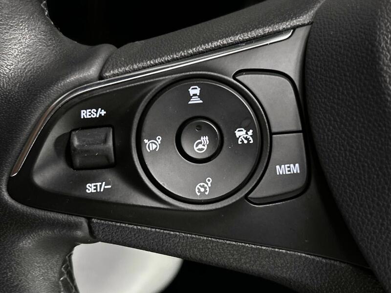 Opel Mokka vaihtoauto