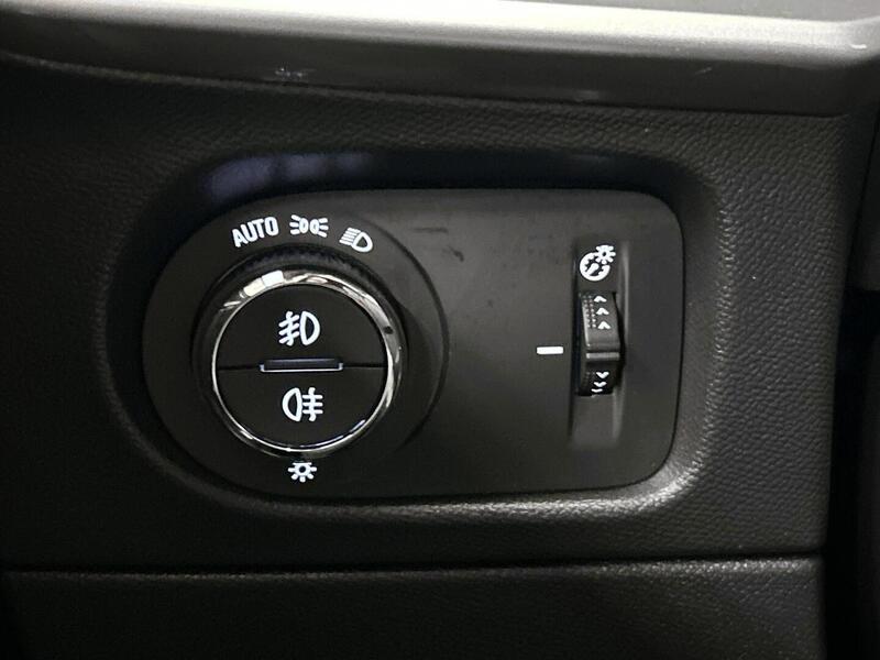 Opel Mokka vaihtoauto