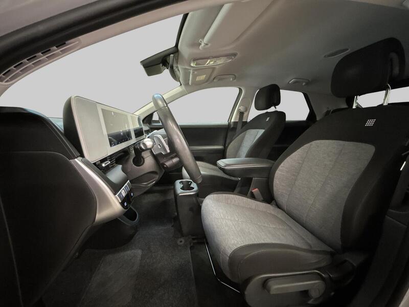 Hyundai IONIQ 5 vaihtoauto