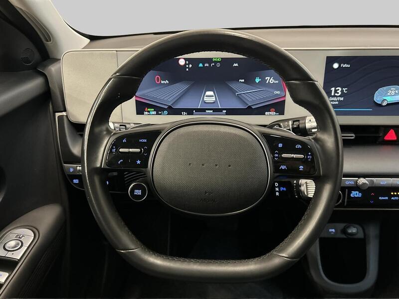 Hyundai IONIQ 5 vaihtoauto