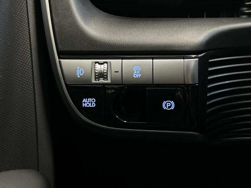 Hyundai IONIQ 5 vaihtoauto