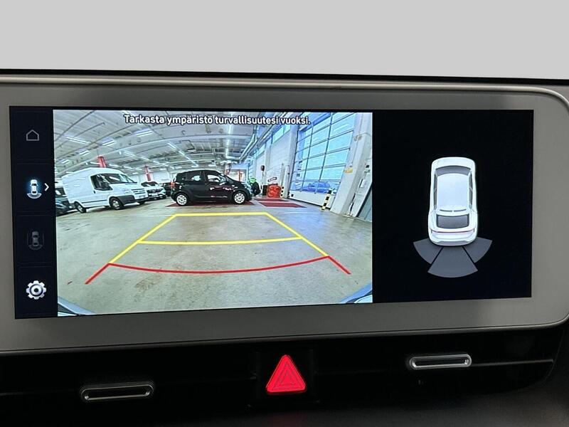 Hyundai IONIQ 5 vaihtoauto