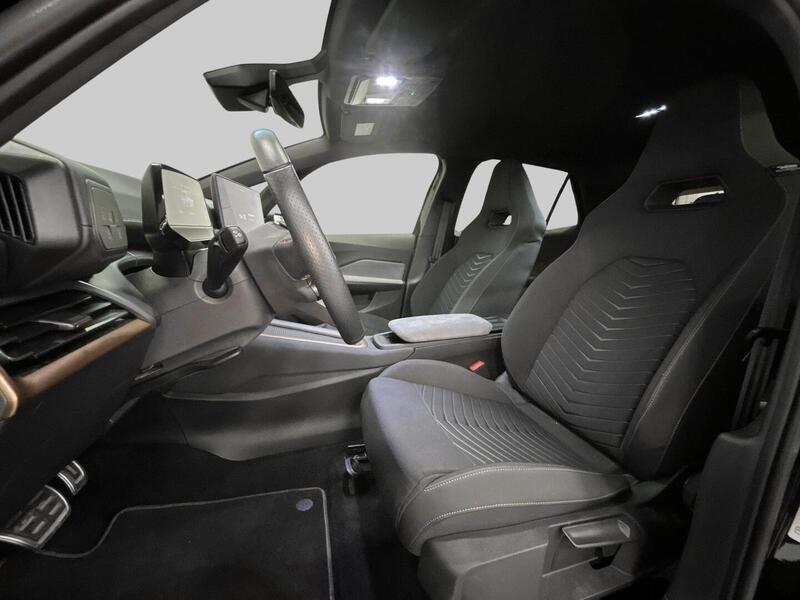 Cupra Born vaihtoauto