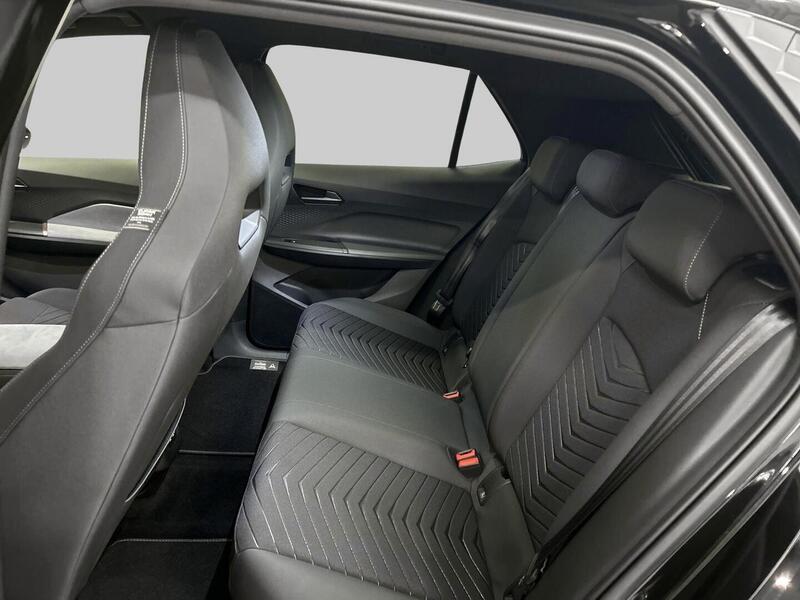 Cupra Born vaihtoauto