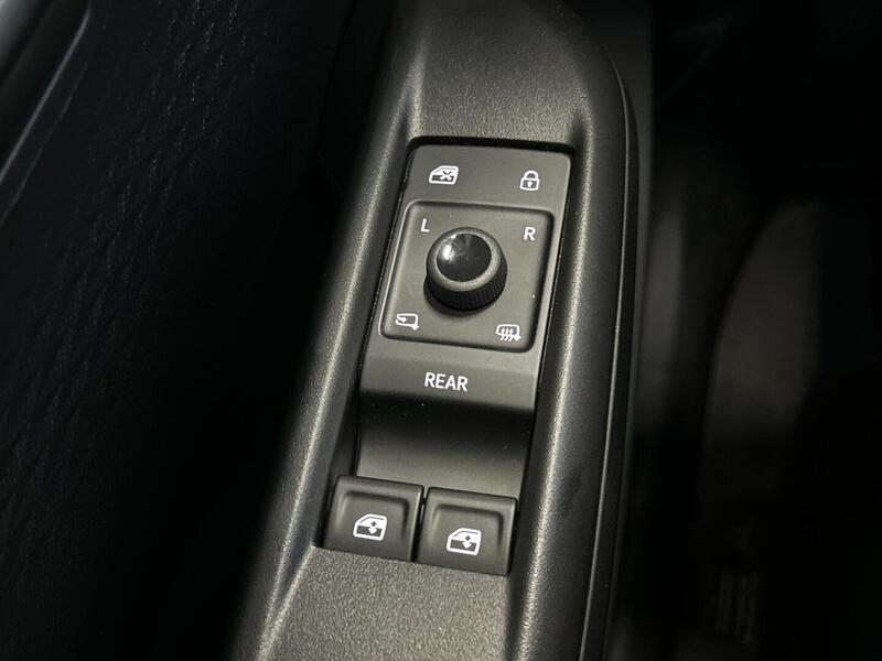 Cupra Born vaihtoauto