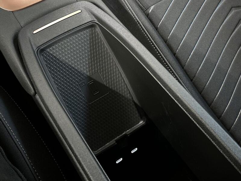 Cupra Born vaihtoauto