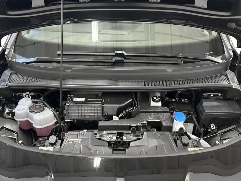 Cupra Born vaihtoauto