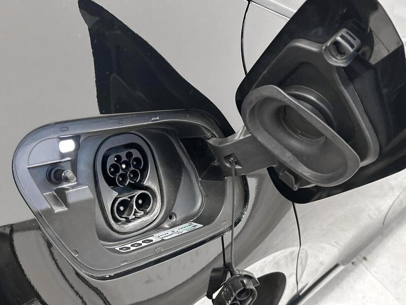 Cupra Born vaihtoauto