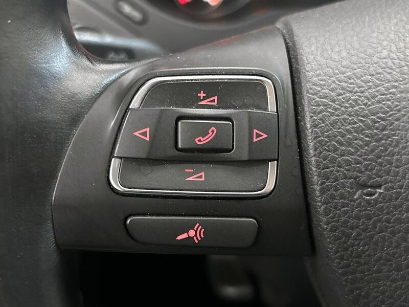 Volkswagen Jetta vaihtoauto