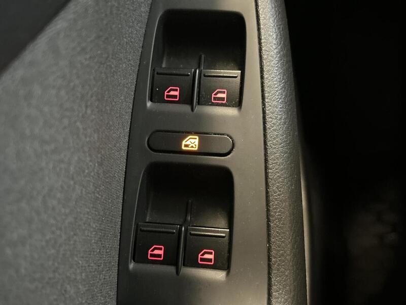 Volkswagen Jetta vaihtoauto