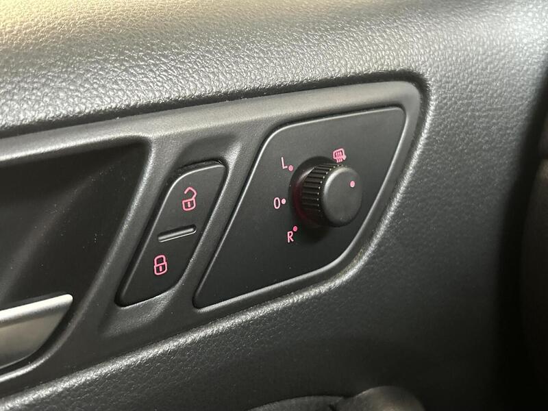 Volkswagen Jetta vaihtoauto