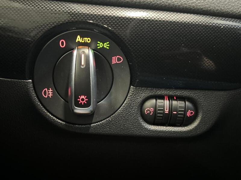 Volkswagen Jetta vaihtoauto