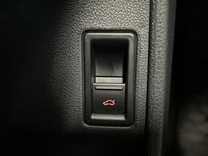 Volkswagen Jetta vaihtoauto